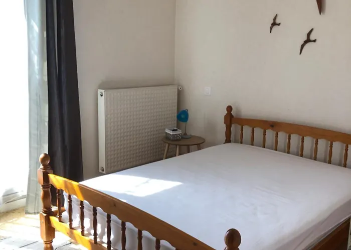 T2 La Chaume Les Sables-d'Olonne