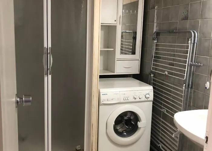 T2 La Chaume Apartment Les Sables-d'Olonne