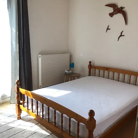 T2 La Chaume Les Sables-dʼOlonne